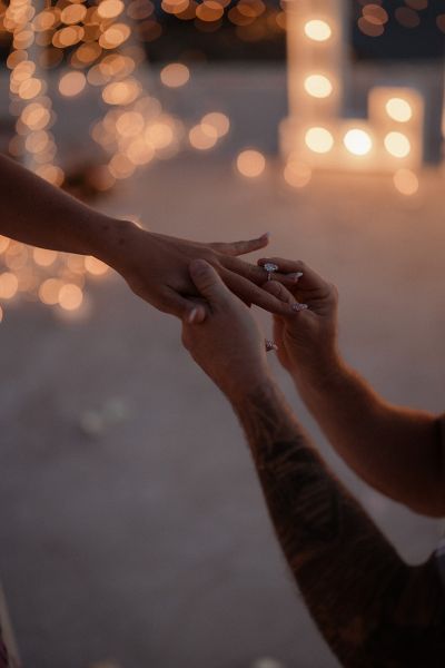 Marriage proposal image 23