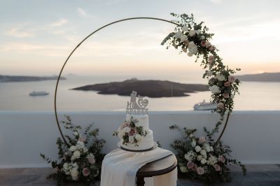 Dinner decoration image 41