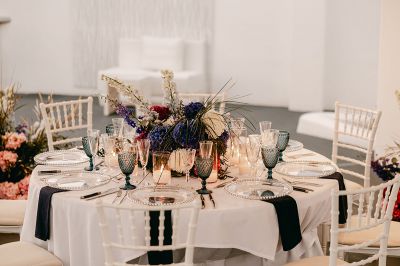 Dinner decoration image 29