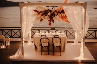 Flower decoration image 7