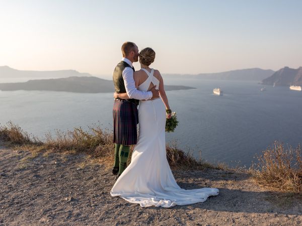 15 steps for a destination wedding