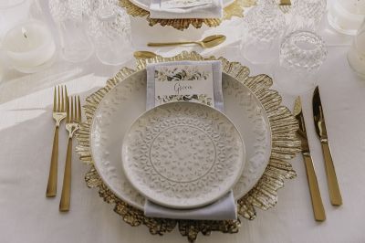 Dinner decoration image 27