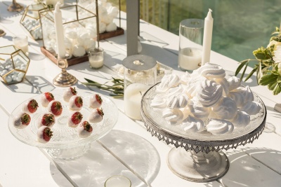 Dinner decoration image 12