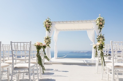 Flower decoration image 1