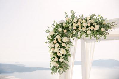 Flower decoration image 12