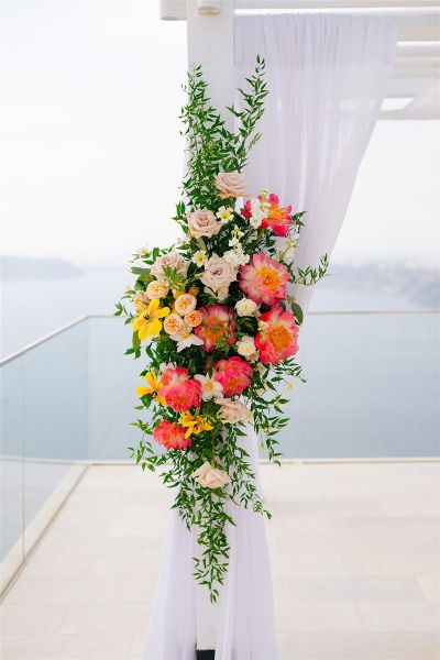 Flower decoration image 31