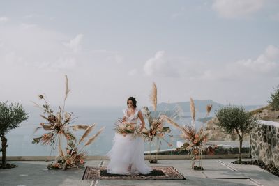 Flower decoration image 20