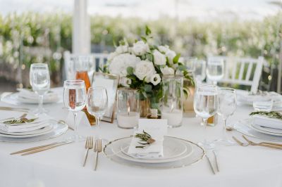 Dinner decoration image 17