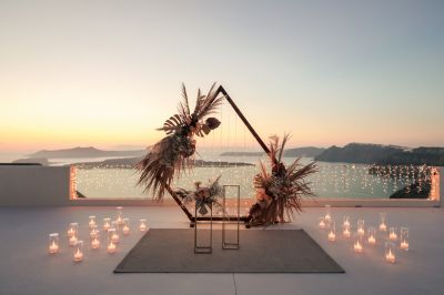 Flower decoration image 3