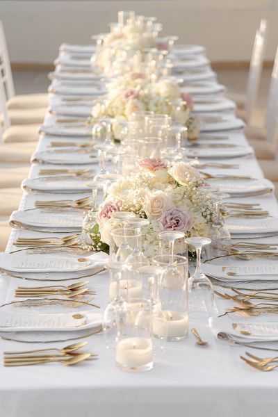 Dinner decoration image 36