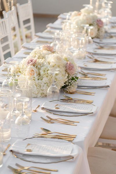 Dinner decoration image 42