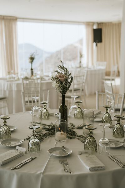 Dinner decoration image 33