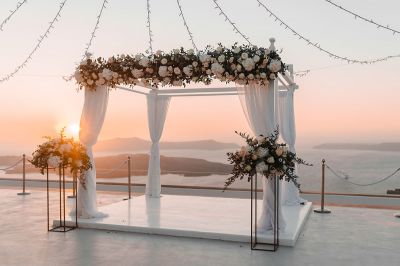 Flower decoration image 28